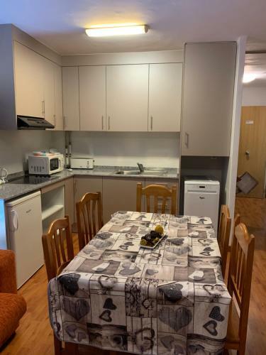 Apartamento Sant Jordi