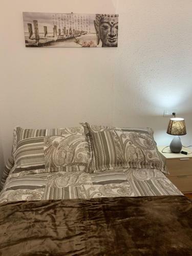 Apartamento Sant Jordi