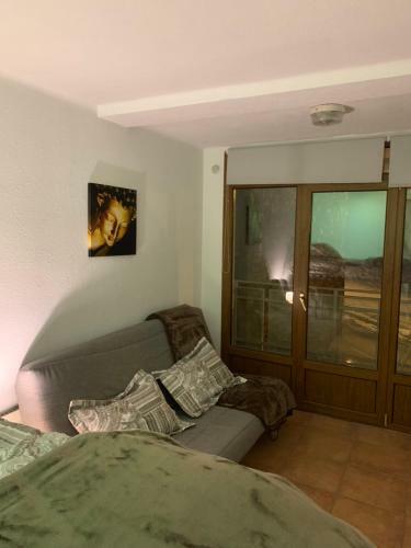 Apartamento Sant Jordi