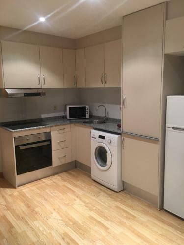 Apartamento Sant Jordi