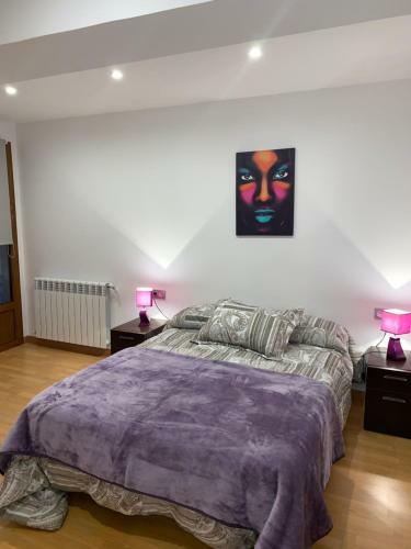 Apartamento Sant Jordi