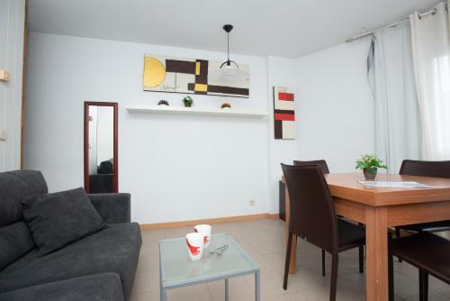Apartamento Sandy Snow