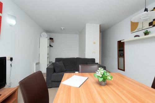 Apartamento Sandy Snow