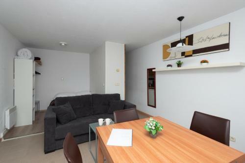 Apartamento Sandy Snow