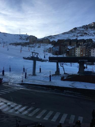 Apartaments Pas De Neu