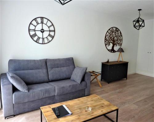 Apartamento Frontera Blanca Superior