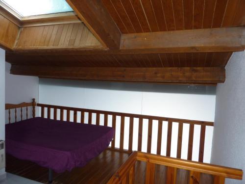 Apartamento Frontera Blanca Superior