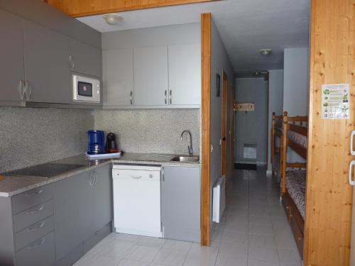 Apartamento Frontera Blanca Superior