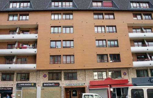 Apartamento Mikka Lake Placid