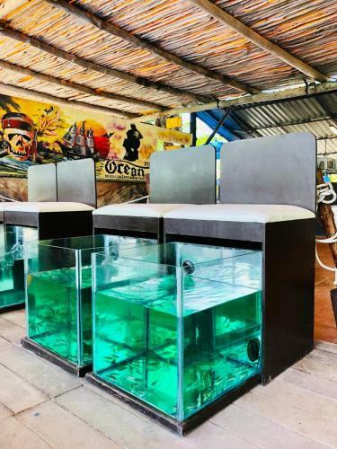 Apartamento Ocean Beach V.i.p