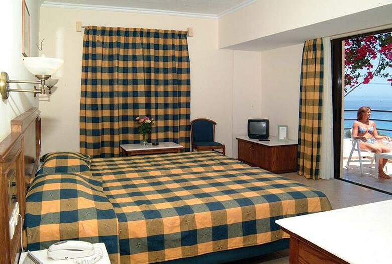 Hotel King Minos Palace