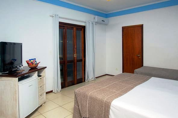 Hotel Pousada Porto Mare