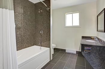 Hotel Howard Johnson Inn Gananoque