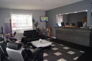 Hotel Howard Johnson Inn Gananoque