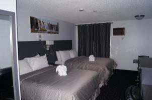 Hotel Howard Johnson Inn Gananoque