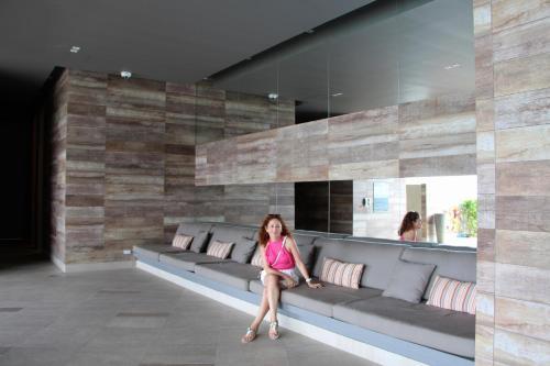 Apartamento Morros City