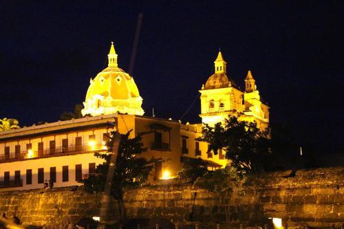 Apartamento Morros City