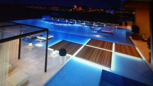 Apartamento Morros City