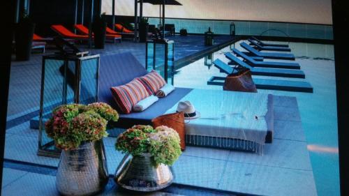 Apartamento Morros City