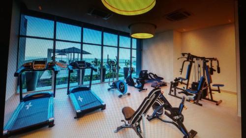 Apartamento Morros City