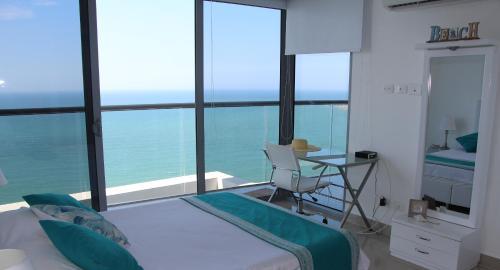 Apartamento Morros City