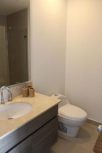 Apartamento Morros City