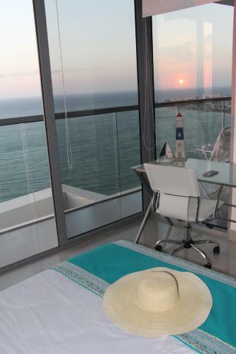 Apartamento Morros City