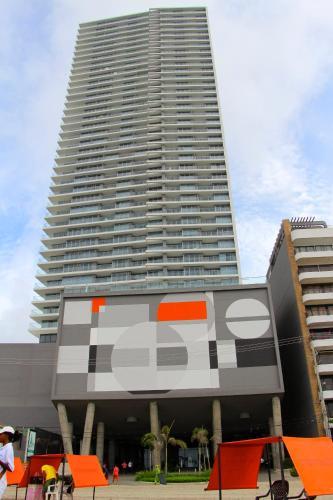 Apartamento Morros City