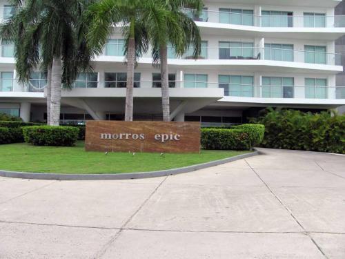 Apartamento Morros Paradise - En Morros Epic