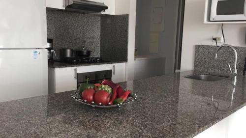 Apartamento Morros Paradise - En Morros Epic