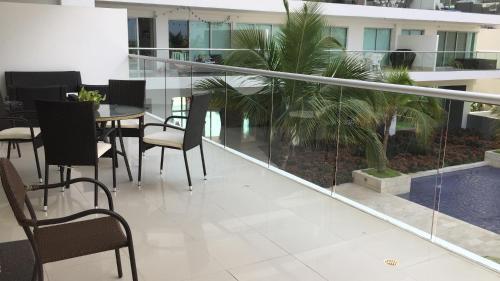 Apartamento Morros Paradise - En Morros Epic