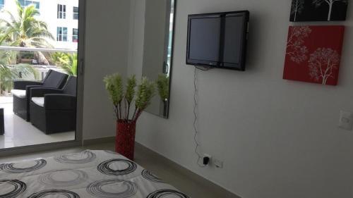 Apartamento Morros Paradise - En Morros Epic