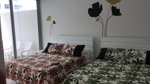 Apartamento Morros Paradise - En Morros Epic