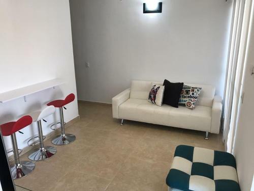 Apartamento Aqualina