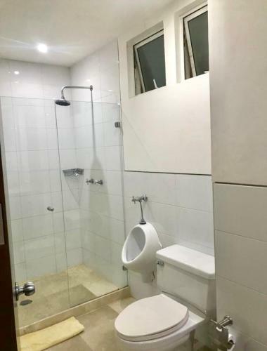 Apartamento Frente A La Playa Morros 922