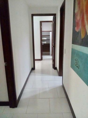 Apartamento Frente A La Playa Morros 922