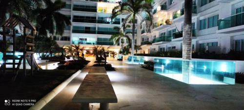 Apartamento Frente A La Playa Morros 922