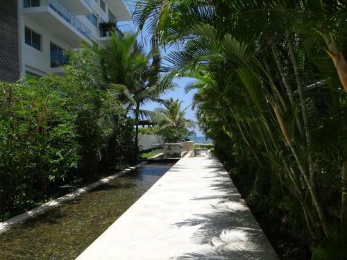 Apartamento Morros Vitri Cartagena