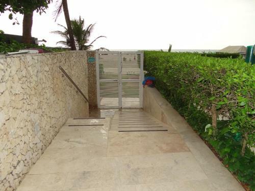 Apartamento Morros Vitri Cartagena
