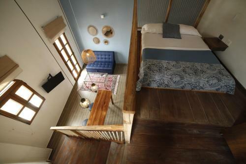 Apartamento Soy Local Centro Hist�rico