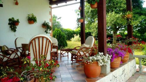 Villa Casa Campestre Cartagena