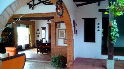 Villa Casa Campestre Cartagena