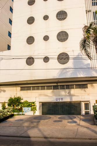 Apartamento De Lujo-palmetto Eliptic Playa Panoramico