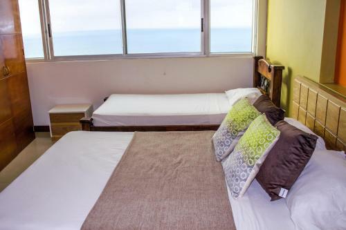 Apartamentos Bocagrande - Vista Al Mar