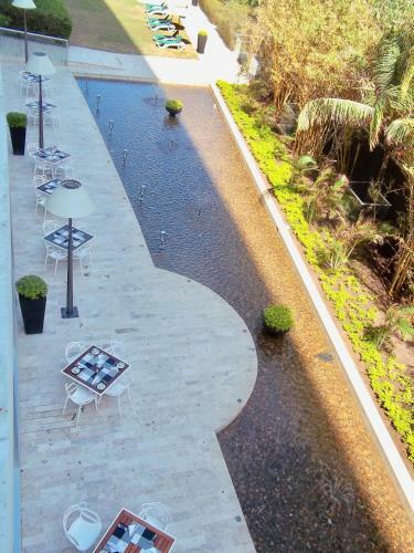 Apartamento Morros Ultra's Best Seaview