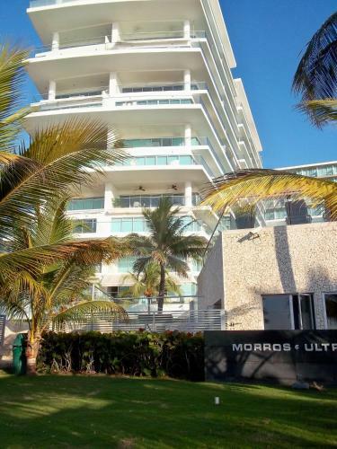 Apartamento Morros Ultra's Best Seaview