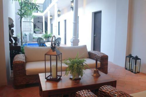 Casa Milat Hotel Boutique