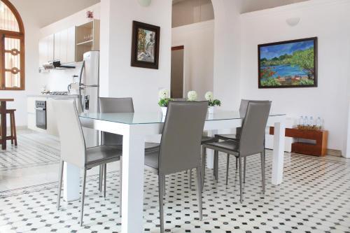 Apartamento Arca Smart Rentals