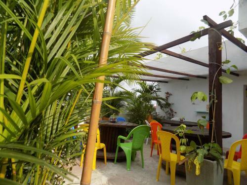 Albergue Hostal Caracoles