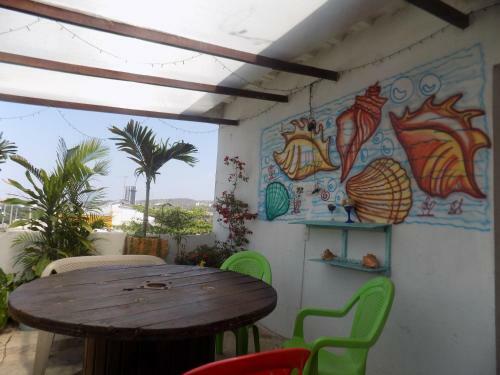 Albergue Hostal Caracoles